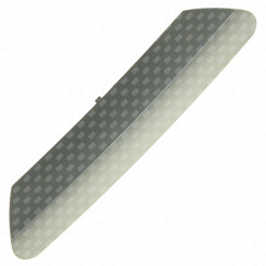 Enjoliveur de poignée blanc d'origine