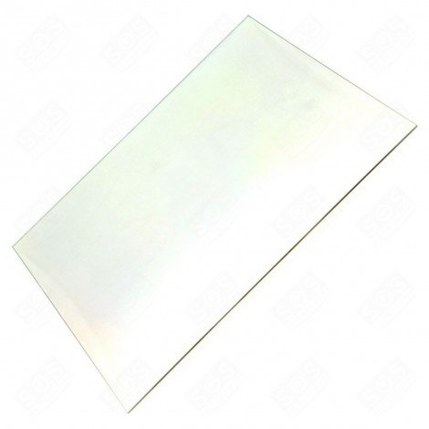 VITRE INTERIEURE FOUR, CUISINIÈRE - 76X4606