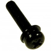 Vis à l'unité  5x24 mm