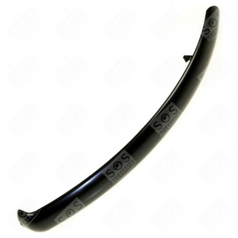 CACHE POIGNÉE MARRON FRIGO, RÉFRIGÉRATEUR, CONGÉLATEUR - 45X2428