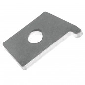 Renfort de charnière (94) d'origine