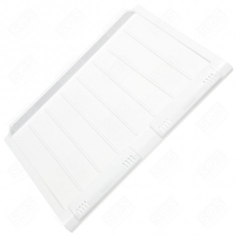 CLAYETTE, ÉTAGÈRE DESSUS DE BACS À LÉGUMES COMPLET (22) FRIGO, RÉFRIGÉRATEUR, CONGÉLATEUR - 45X2121