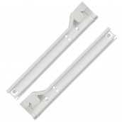Lot de 2 guides rails Lot de 2 guides rails