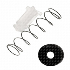 Jeu d'étanchéité d'origine