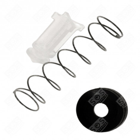 JEU D'ÉTANCHÉITÉ D'ORIGINE CAFETIÈRE, MACHINE À CAFÉ - 00622635