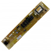 Carte électronique, platine principale