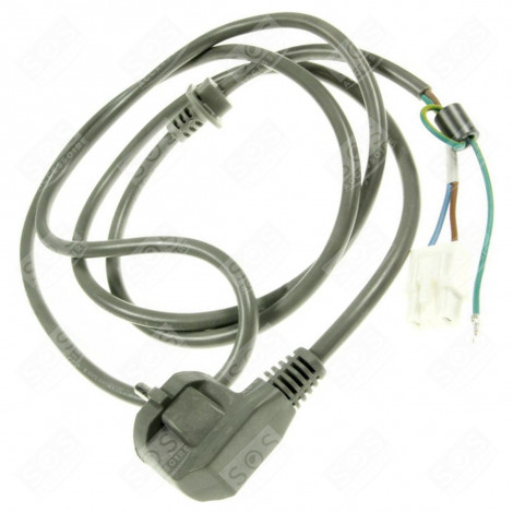 CÂBLE D'ALIMENTATION A430 LAVE-LINGE - EAD40521445