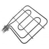 Resistance voute grill