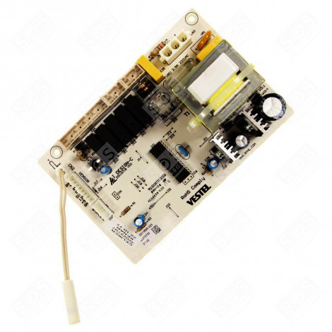 CARTE DE COMMANDE FRIGO, RÉFRIGÉRATEUR, CONGÉLATEUR - 46X4352