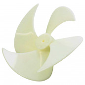 Hélice moteur (coté congélateur) d'origine diam 110mm