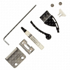 Kit couteaux + clé + vis + brosse d'origine