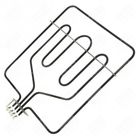 RÉSISTANCE DE VOUTE FOUR, CUISINIÈRE - 44002099