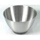 BOL EN INOX SANS POIGNÉES ROBOT MÉNAGER - KW714184 KW710412
