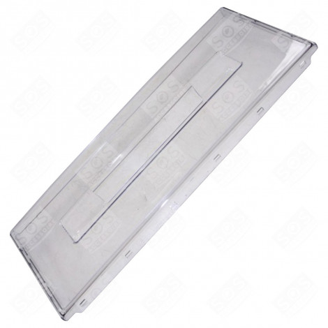 FACADE DE TIROIR SUPÉRIEURE FRIGO, RÉFRIGÉRATEUR, CONGÉLATEUR - 41036240