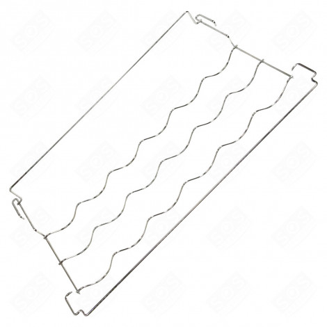 CLAYETTE, ÉTAGÈRE PORTE BOUTEILLES  590X347 MM FRIGO, RÉFRIGÉRATEUR, CONGÉLATEUR - 5742830100