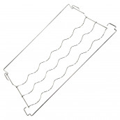 Clayette, étagère porte bouteilles  590X347 mm