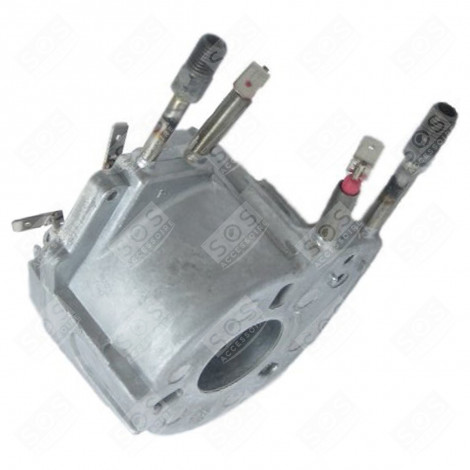 CHAUDIÈRE TUBULAIRE CAFETIÈRE, MACHINE À CAFÉ - 282058858