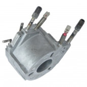 Chaudière tubulaire