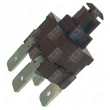 INTERRUPTEUR MARCHE ARRÊT CAFETIÈRE, MACHINE À CAFÉ - 996530004022