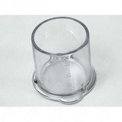 AT283 - CAPUCHON DU COUVERCLE DU AT283 ROBOT MÉNAGER - KW714228