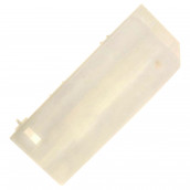 Plaque protection de charniere droite Plaque protection de charniere droite