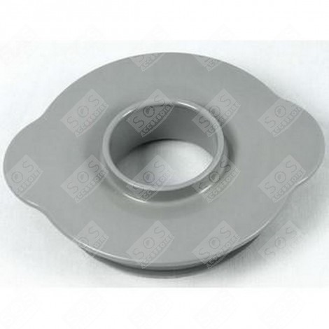 AT283 COUVERCLE NU (SANS CAPUCHON) DU AT283 ROBOT MÉNAGER - KW714226