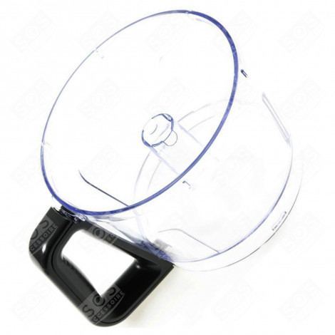 BOL HACHOIR ROBOT MÉNAGER - MS-650524