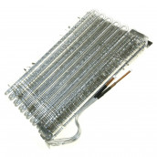 Evaporateur no-frost