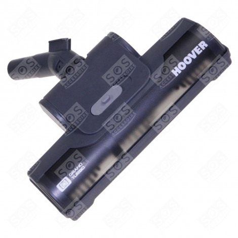 BROSSE, EMBOUT J57 ASPIRATEUR - 35601239