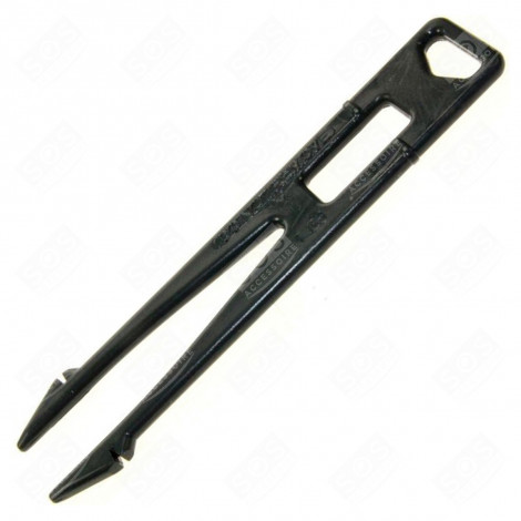 CROCHET D'ORIGINE LAVE-VAISSELLE - C00316616, 481240118578