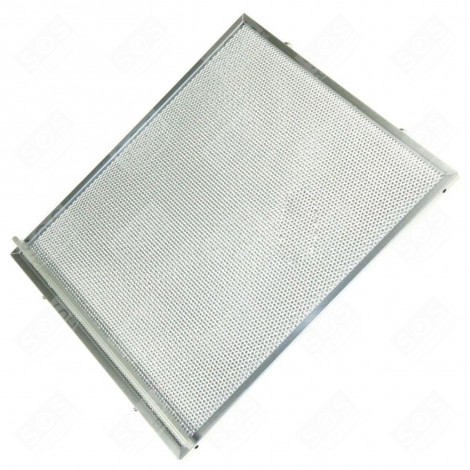 FILTRE ANTIGRAISSE