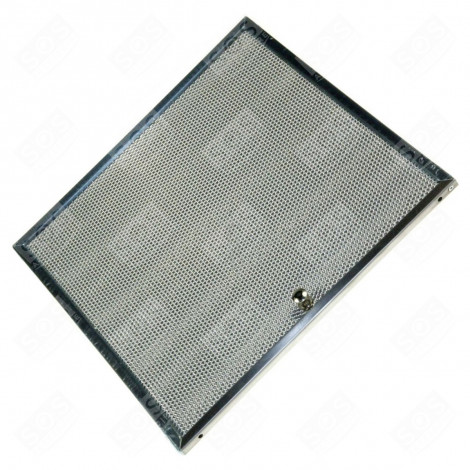 FILTRE ANTIGRAISSE MÉTAL