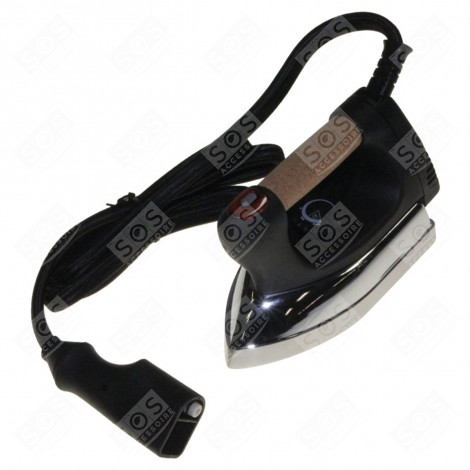 KIT FER NETTOYEUR VAPEUR - 500591516