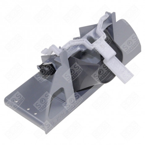 ENTONNOIR GRIS AVEC SUPPORT FRIGO, RÉFRIGÉRATEUR, CONGÉLATEUR - 3017JA1001E