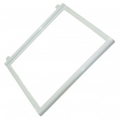 Clayette, étagère / clapet amovible Clayette, étagère / clapet amovible