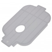 Cache moteur Cache moteur