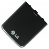 Cache batterie noir Cache batterie noir