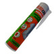 CARTOUCHE JOINT SILICONE ENTRE CUVE INFÉRIEURE ET CUVE SUPÉRIEURE LAVE-LINGE - 55X2935