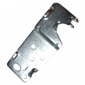 Charnière supérieure gauche Charnière supérieure gauche