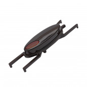 Touche marche/arrêt avec voyant