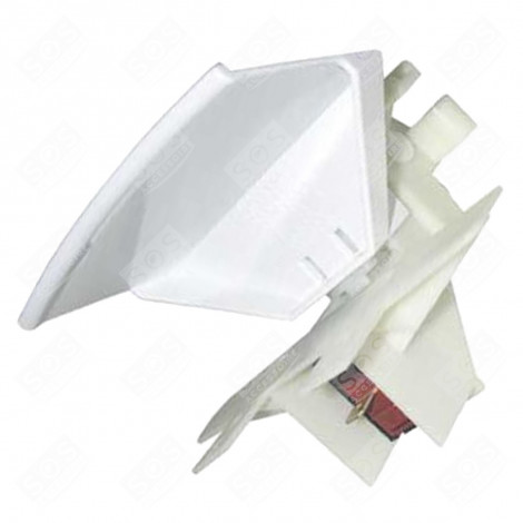 POIGNÉE DE PORTE D'ORIGINE LAVE-VAISSELLE - C00075736