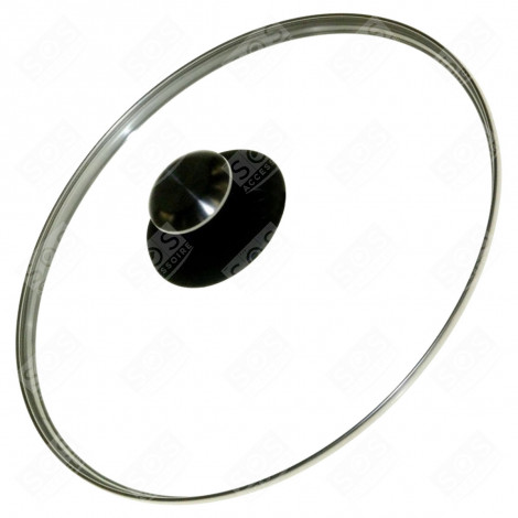 COUVERCLE COMPLET WOK RACLETTE, GRIL, WOK - 500591981