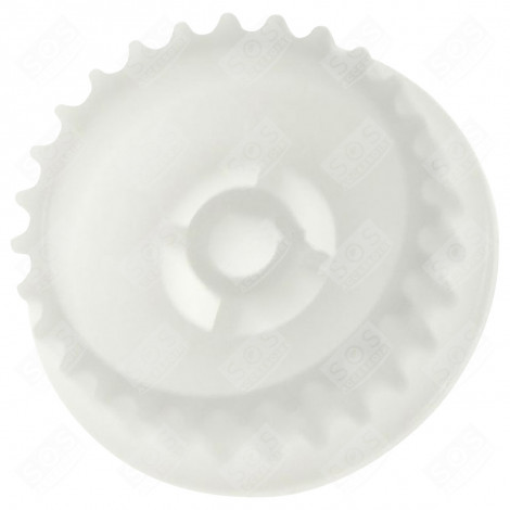 ROUE ASPIRATEUR ROBOT - MDT61844801