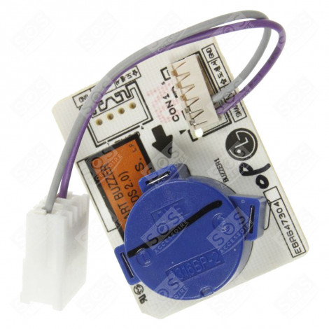 MODULE ÉLECTRONIQUE FRIGO, RÉFRIGÉRATEUR, CONGÉLATEUR - EBR64730409