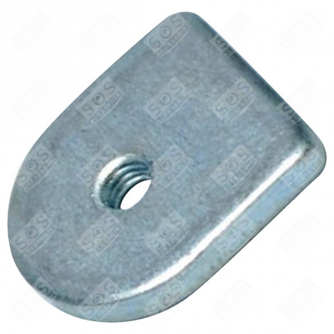 PIÈCE MOTEUR (K333) MACHINE À LAVER, LAVE-LINGE - 1NZZEN4001A