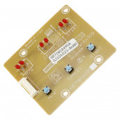 Carte électronique, platine principale