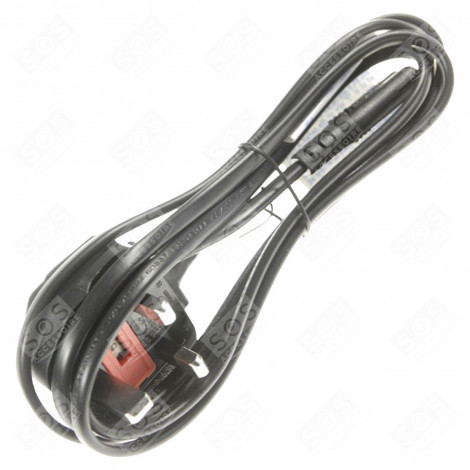 CORDON ALIMENTATION (SANS ADAPTATEUR)