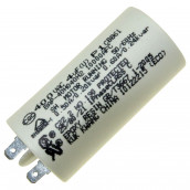 Condensateur Condensateur