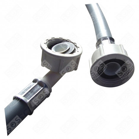 TUYAU D'ARRIVÉE D'EAU MACHINE À LAVER, LAVE-LINGE - AEM73433304