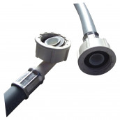 Tuyau d'arrivée d'eau